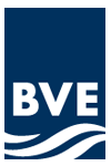 Logo des "Bauverein Elbgemeinden eG".